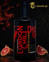 Chili Gin 0,2 Liter