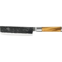 FORGED »Olive« Hackbeil, Klingenlänge: 180 mm