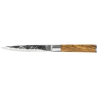 FORGED »Olive« Universalmesser, Klingenlänge: 125 mm