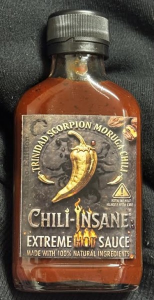 Trinidad Scopion Moruga-Kakao Edition