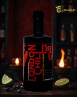 Chili Gin 0,5l.